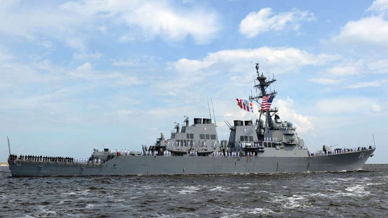 Υεμένη: Οι Χούθι λένε πως επιτέθηκαν σε δυο εμπορικά και δυο πολεμικά πλοία