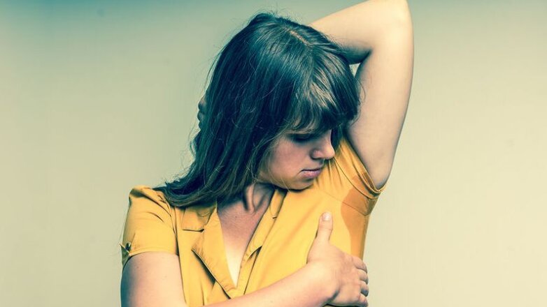 Διαπυητική ιδρωταδενίτιδα: Η μπιμεκιζουμάμπη λαμβάνει έγκριση από την EE ως βιολογικός παράγοντας 