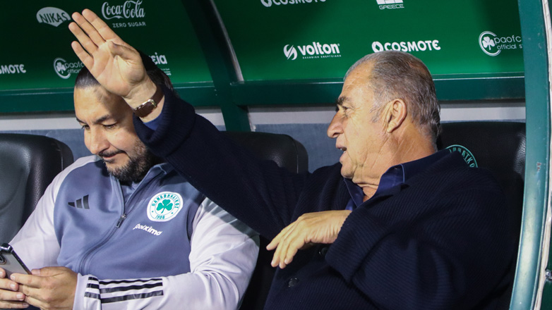 Αποχωρεί ο Τερίμ από τον Παναθηναϊκό στο τέλος της σεζόν