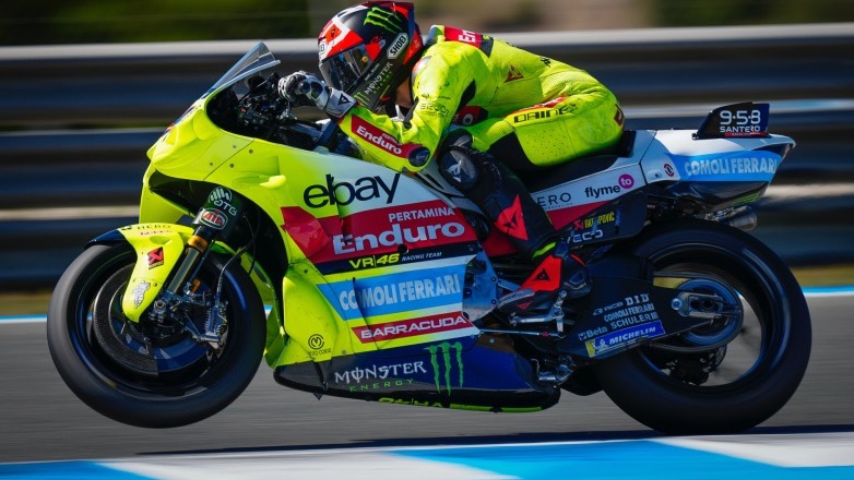 MotoGP™ Jerez Test: νεωτερισμοί από τους Ιάπωνες, οι Ευρωπαίοι στην κορυφή!