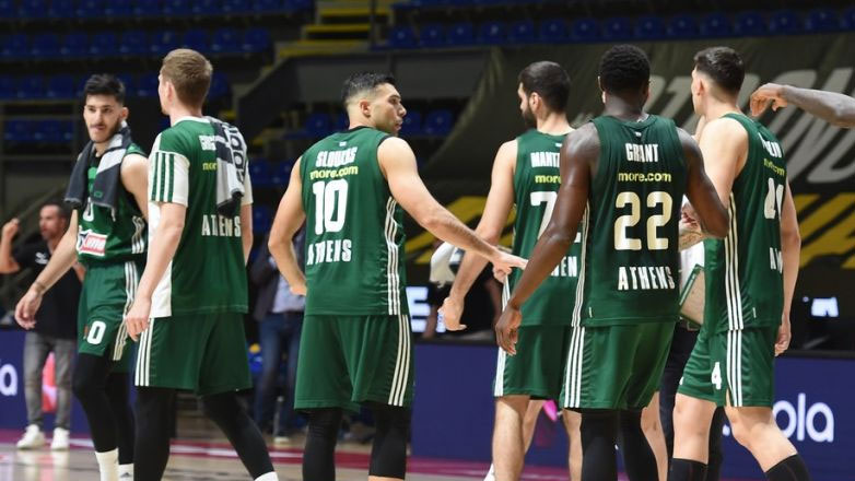 Κατέθεσε ένσταση ο Παναθηναϊκός για την κατοχή μετά το μπλοκ του Λεσόρ