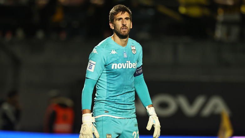 Super League: Ο Κουέστα στην κορυφή των ξένων του Άρη