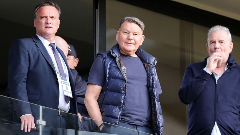 Δεν θα ασχοληθούμε με τους… Κούγιες