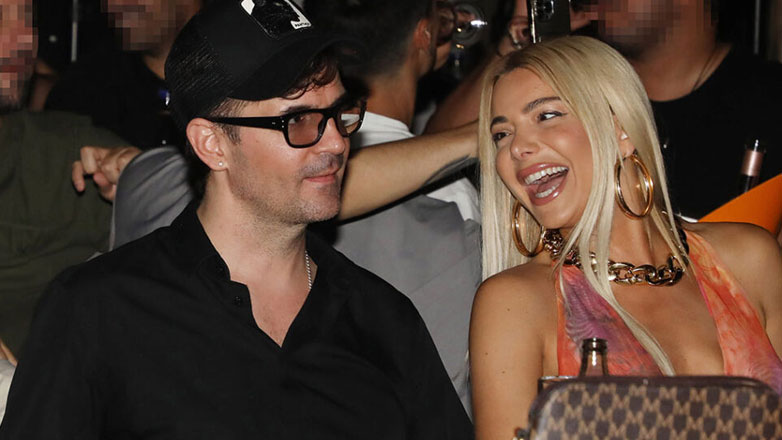 Νίνο: Το μήνυμα όλο νόημα μετά το δεύτερο unfollow στην Josephine