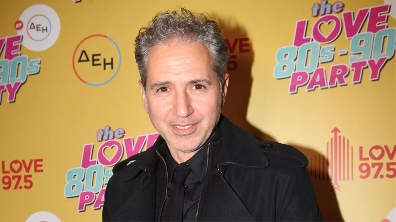 Ο Δημήτρης Κόκοτας άνοιξε τα μάτια του – Δεν έχει πια μηχανική υποστήριξη Ο Δημήτρης Κόκοτας άνοιξε τα μάτια του – Δεν έχει πια μηχανική υποστήριξη