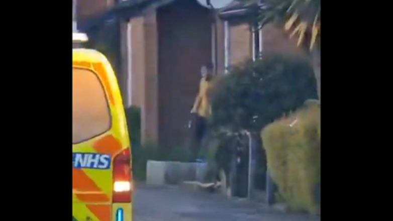 Λονδίνο: Νεκρό 13χρονο αγόρι μετά την επίθεση με σπαθί στο Μετρό