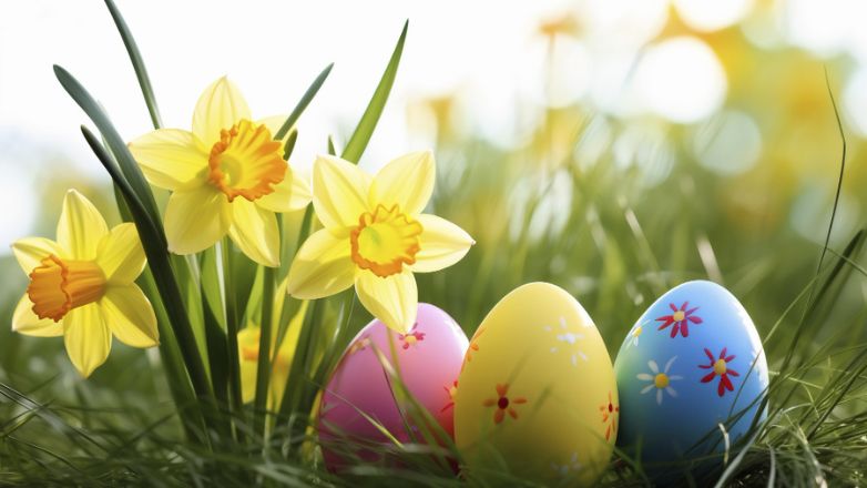 Καιρός: Ισχυροί άνεμοι όλη την Μεγάλη Εβδομάδα – Η πρόβλεψη για την Κυριακή του Πάσχα