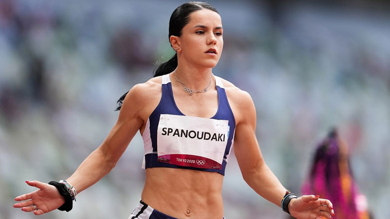 Στίβος: Στο Ντουμπάι η Σπανουδάκη για την πρώτη δυνατή κούρσα της χρονιάς