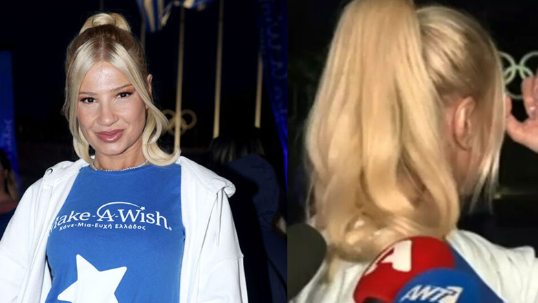 Φαίη Σκορδά: Έβαλε τα κλάματα μπροστά στις κάμερες – Τι συνέβη;