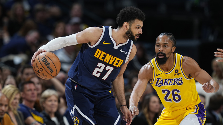 ΝΒΑ: Νάγκετς και Θάντερ προκρίθηκαν στα ημιτελικά της Δύσης