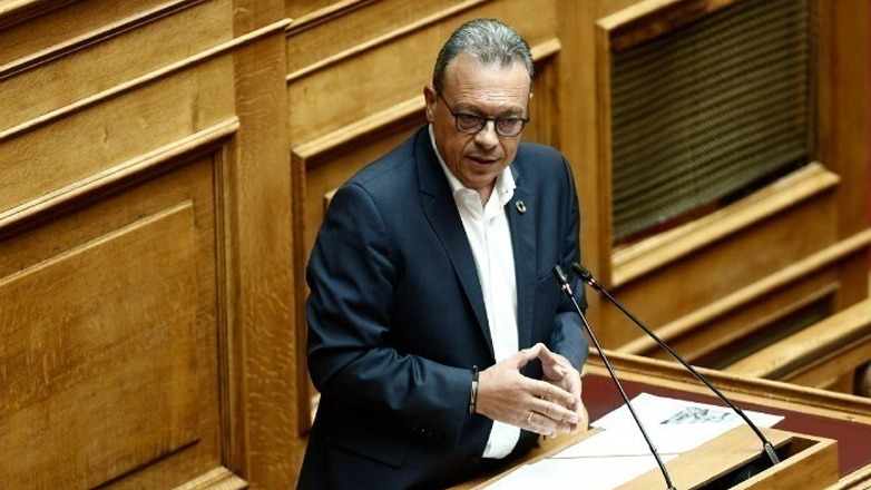 Φάμελλος: Η κυβέρνηση έχει χάσει την εμπιστοσύνη της κοινωνίας Φάμελλος: Η κυβέρνηση έχει χάσει την εμπιστοσύνη της κοινωνίας