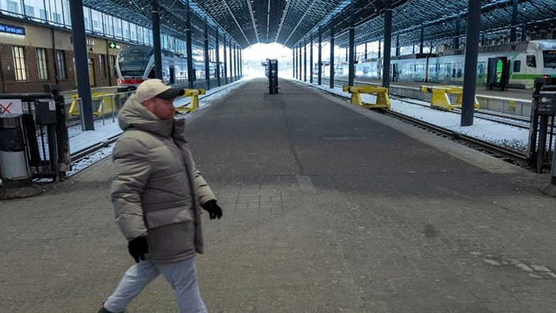 Οι φινλανδικές αρχές ερευνούν μια έντονη οσμή στην περιοχή του Ελσίνκι