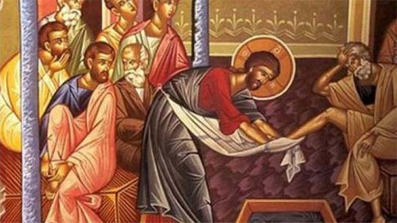 Μεγάλη Τετάρτη: Το ακριβό μύρο της πόρνης και το ευχέλαιο