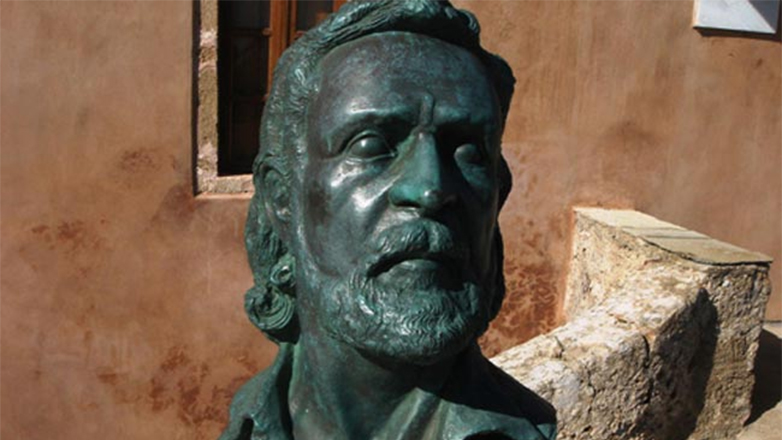 Γιάννης Ρίτσος: Σαν σήμερα γεννήθηκε ο ποιητής της Ρωμιοσύνης