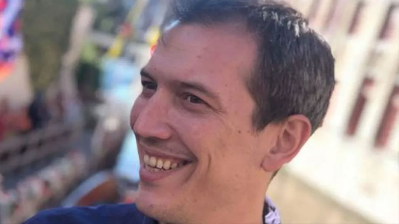 Πέθανε στα 40 του χρόνια το στέλεχος του ΠΑΣΟΚ Χάρης Μπελτεγρής