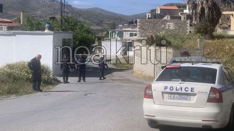 Βεντέτα «βλέπουν» οι Αρχές πίσω από τους πυροβολισμούς στο Ηράκλειο