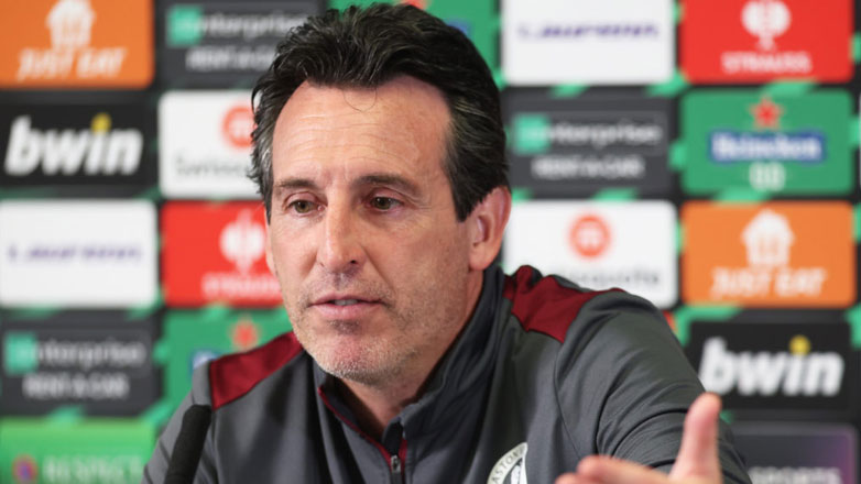 Έμερι: «Σέβομαι τον Μεντιλίμπαρ»