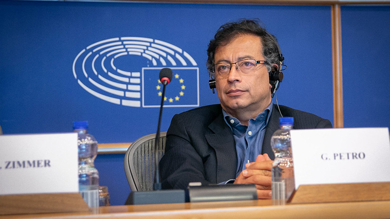 Η Κολομβία διακόπτει τις διπλωματικές σχέσεις με το Ισραήλ