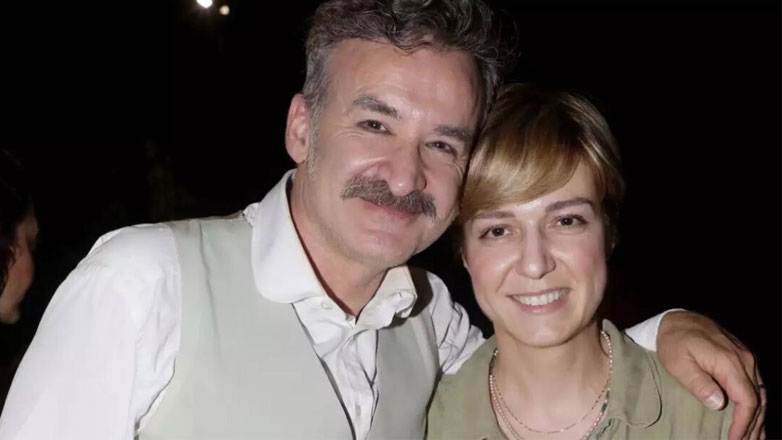 Ο Νίκος Ορφανός έγινε πατέρας για δεύτερη φορά!