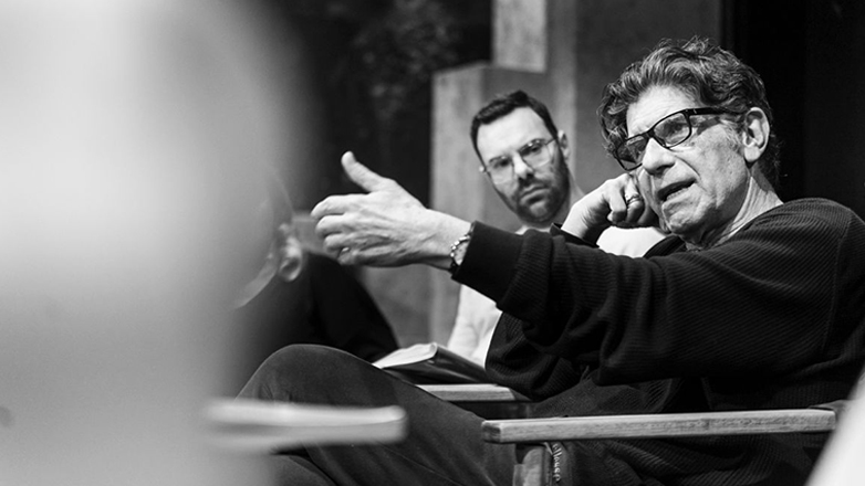 Γιάννης Μπέζος: Σκηνοθετεί τον «Δον Κιχώτη» του Θερβάντες