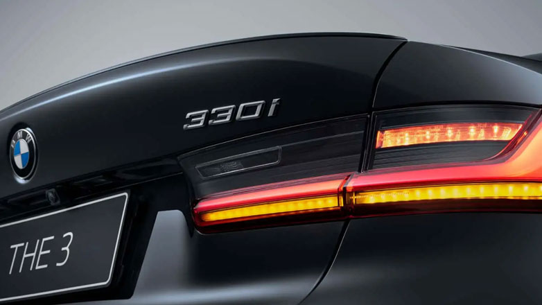 Η BMW αφαιρεί το «i» από τα ονόματα των βενζινοκίνητων μοντέλων της