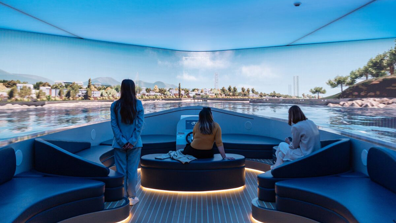 Bloomberg: Η Ελλάδα αποκτά τη μεγαλύτερη έξυπνη πόλη στην Ευρώπη