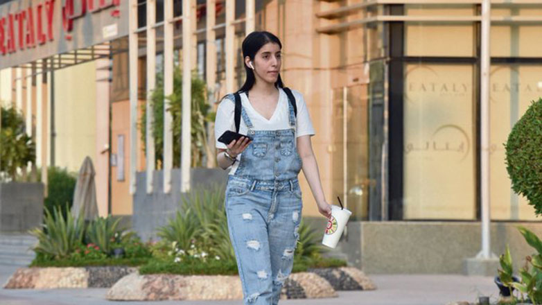 Σαουδική Αραβία: Υπερασπίστρια των δικαιωμάτων των γυναικών καταδικάζεται να εκτίσει 11 χρόνια κάθειρξη