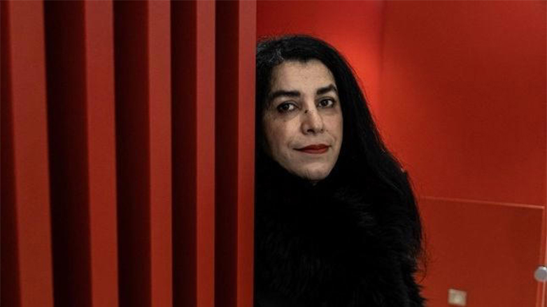 Η Μαριάν Σατραπί τιμήθηκε με το βραβείο «Πριγκίπισσα των Αστουριών»