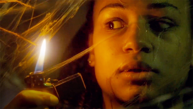 «Στον Ιστό του Τρόμου»: Μια ταινία του Σεμπαστιάν Βανιτσέκ που κόβει την ανάσα