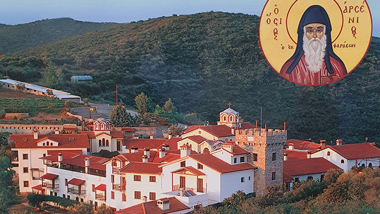 Καβάλα: Πάσχα στην Εικοσιφοίνισσα, στις Παναγίες της Ξάνθης και στη μονή του Αγίου Αρσενίου