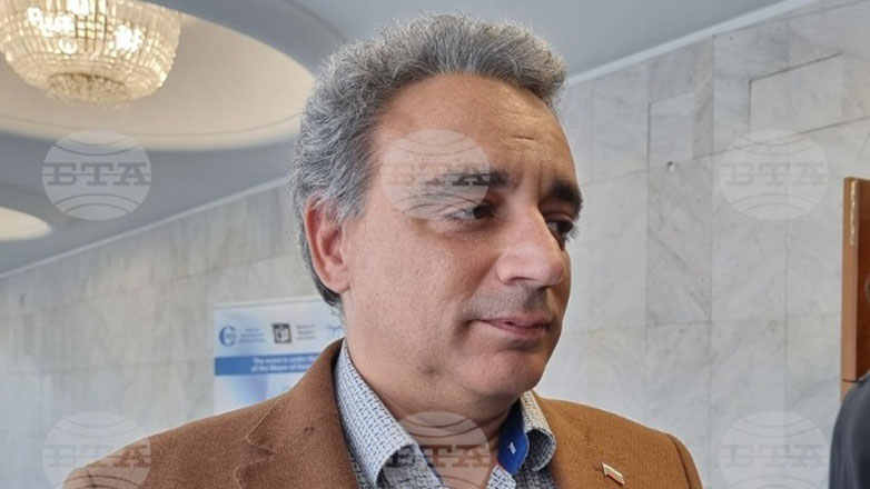 H Βουλγαρία θα φιλοξενήσει την πρώτη διεθνή μαθητική Ολυμπιάδα στην Τεχνητή Νοημοσύνη