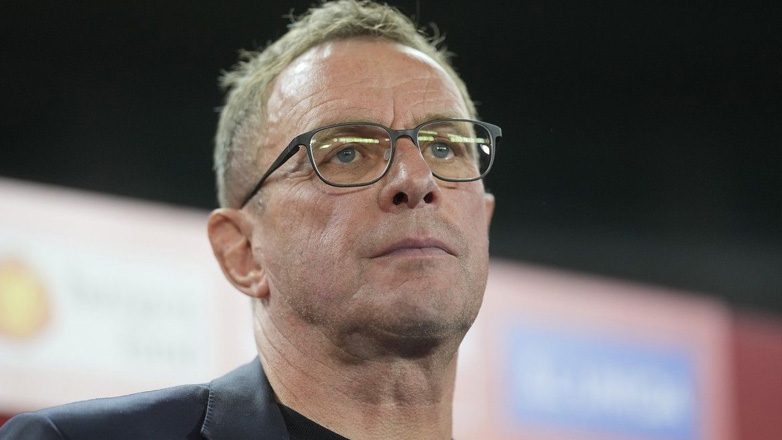 Ο Ραλφ Ράγκνικ απέρριψε πρόταση της Μπάγερν Μονάχου