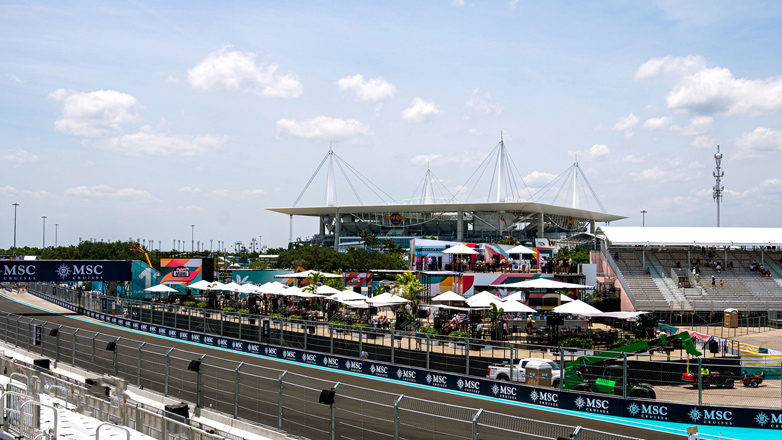 F1: Πασχαλιάτικα το Grand Prix στο Μαϊάμι 2024