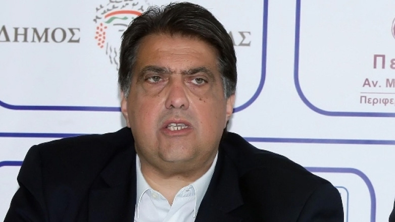 Μπάσκετ: Πέθανε ο πρόεδρος της Ελευθερούπολης, Άρης Ιωαννίδης