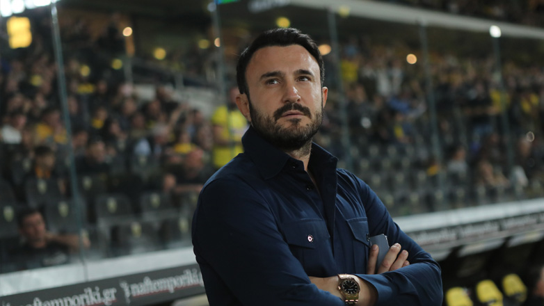 Super League: Απαλλαγή του Καρυπίδη και πρόστιμο σε Άρη για το ματς με τον Ολυμπιακό