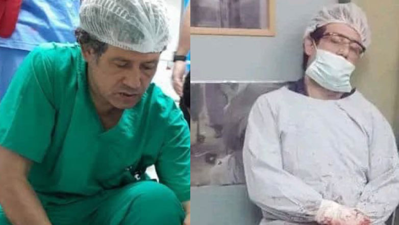 Δύο φυλακισμένοι Παλαιστίνιοι πέθαναν σε ισραηλινές φυλακές μετά από βασανιστήρια