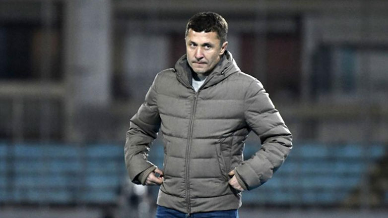 Παρελθόν από τον Ατρόμητο ο Σάσα Ίλιτς