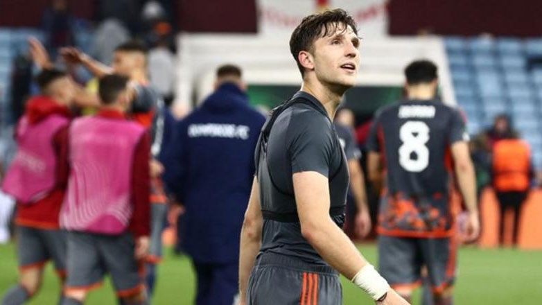 Ρέτσος: «Κάναμε σπουδαίο ματς»