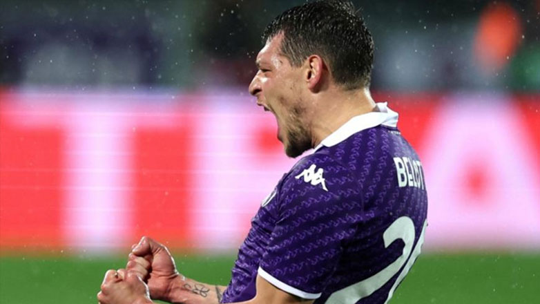 Conference League: Στις καθυστερήσεις η Φιορεντίνα, 3-2 την Μπριζ