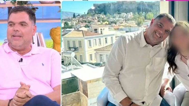 Δημήτρης Παπανικολάου: «Απέρριπταν την κόρη μου σε σχολεία λόγω αυτισμού…Υπήρξαν άσχημες συμπεριφορές»