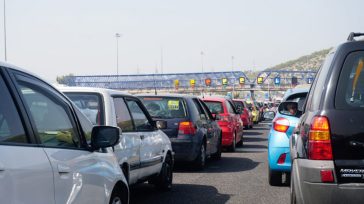 Έξοδος «μαμούθ» για το Πάσχα