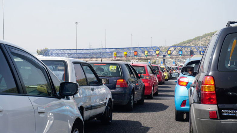 Έξοδος «μαμούθ» για το Πάσχα