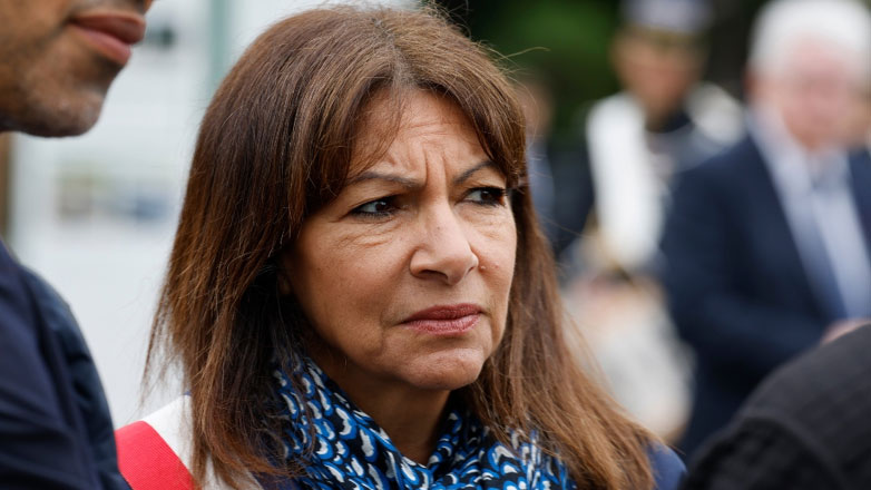 Παρίσι 2024: Έτοιμη η γιγαντιαία δεξαμενή που θα καταστήσει το Σηκουάνα κατάλληλο για κολύμβηση