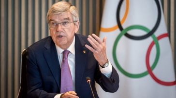 Παρίσι 2024: Ανακοινώθηκε η μεγαλύτερη ομάδα προσφύγων