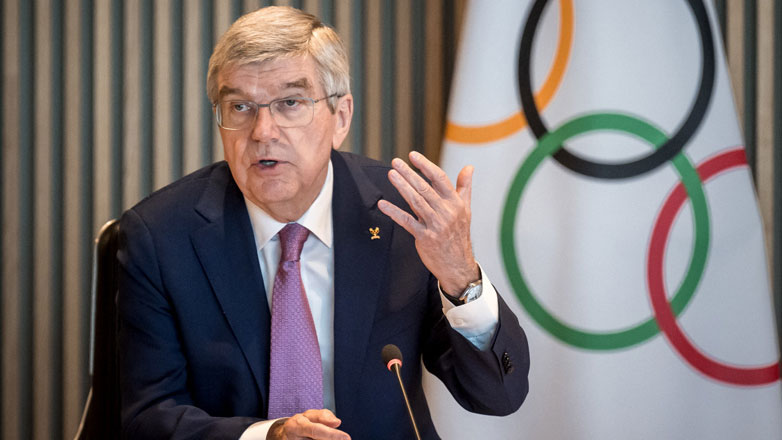 Παρίσι 2024: Ανακοινώθηκε η μεγαλύτερη ομάδα προσφύγων