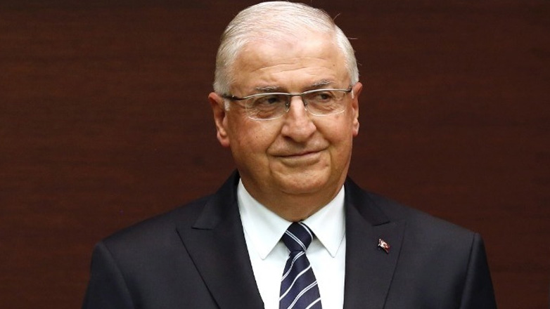 Γιασάρ Γκιουλέρ: Το F-35 δεν είναι πλεονέκτημα κατά της Τουρκίας στο Αιγαίο