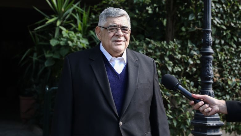 Το σκεπτικό του δικαστικού Συμβουλίου για την αποφυλάκιση Μιχαλολιάκου