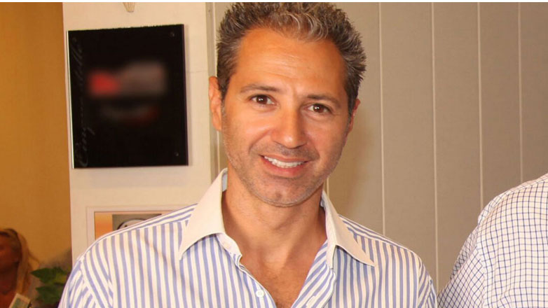 Δημήτρης Κόκοτας: Άνοιξε τα μάτια του και αναπνέει χωρίς μηχανική υποστήριξη