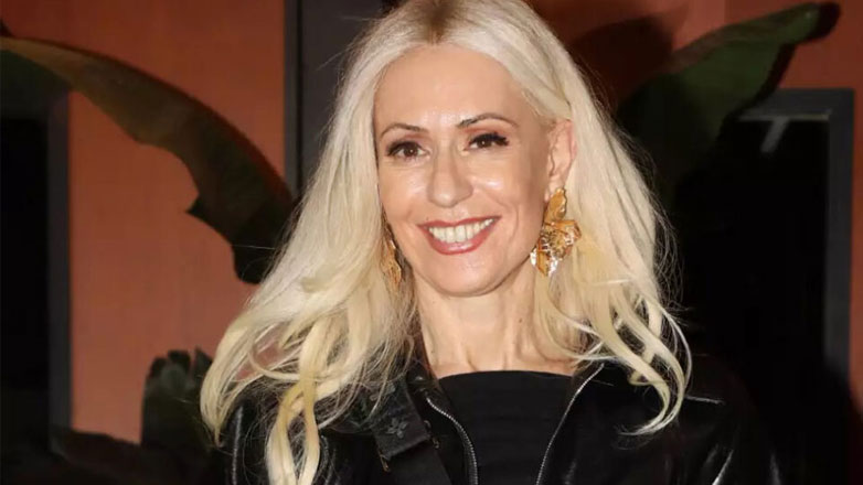 Μαρία Μπακοδήμου: Ξεκαθαρίζει πρώτη φορά για το τηλεοπτικό της μέλλον στον ΣΚΑΪ