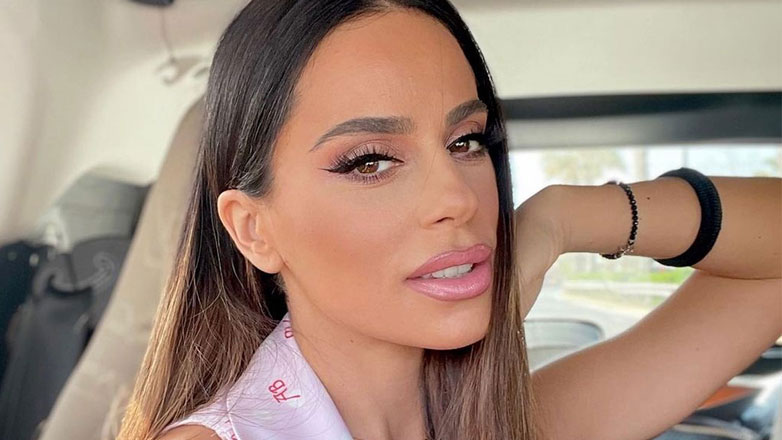 Κόλαφος η Μαρία Αντωνά κατά του Άρη Σοϊλέδη: «Ήσουν σε όλα πολύ μικρός»